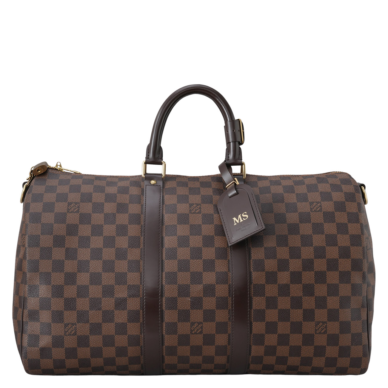 LOUIS VUITTON(USED)루이비통 다미에 키폴 45